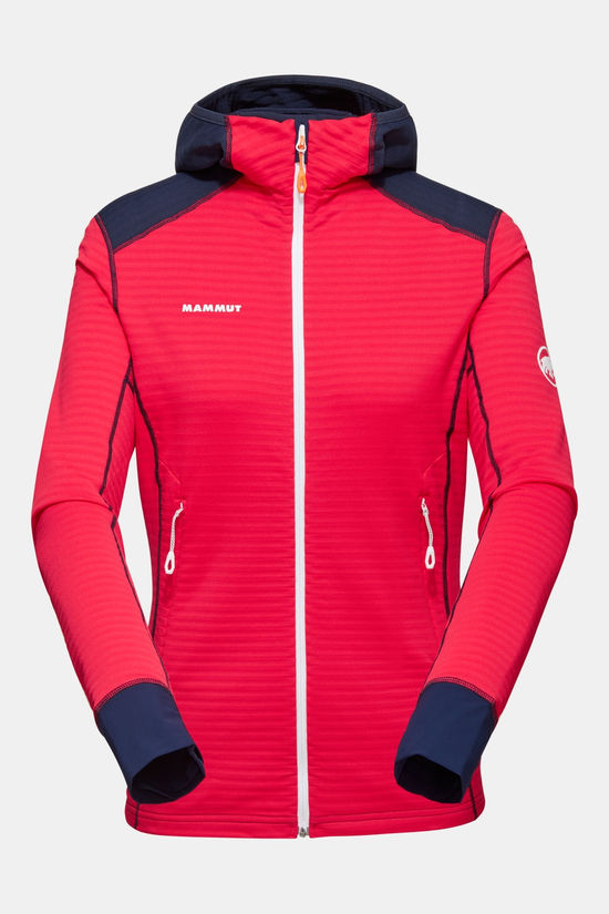 Mammut Mammut Taiss Light Ml Hooded Wms Jacket