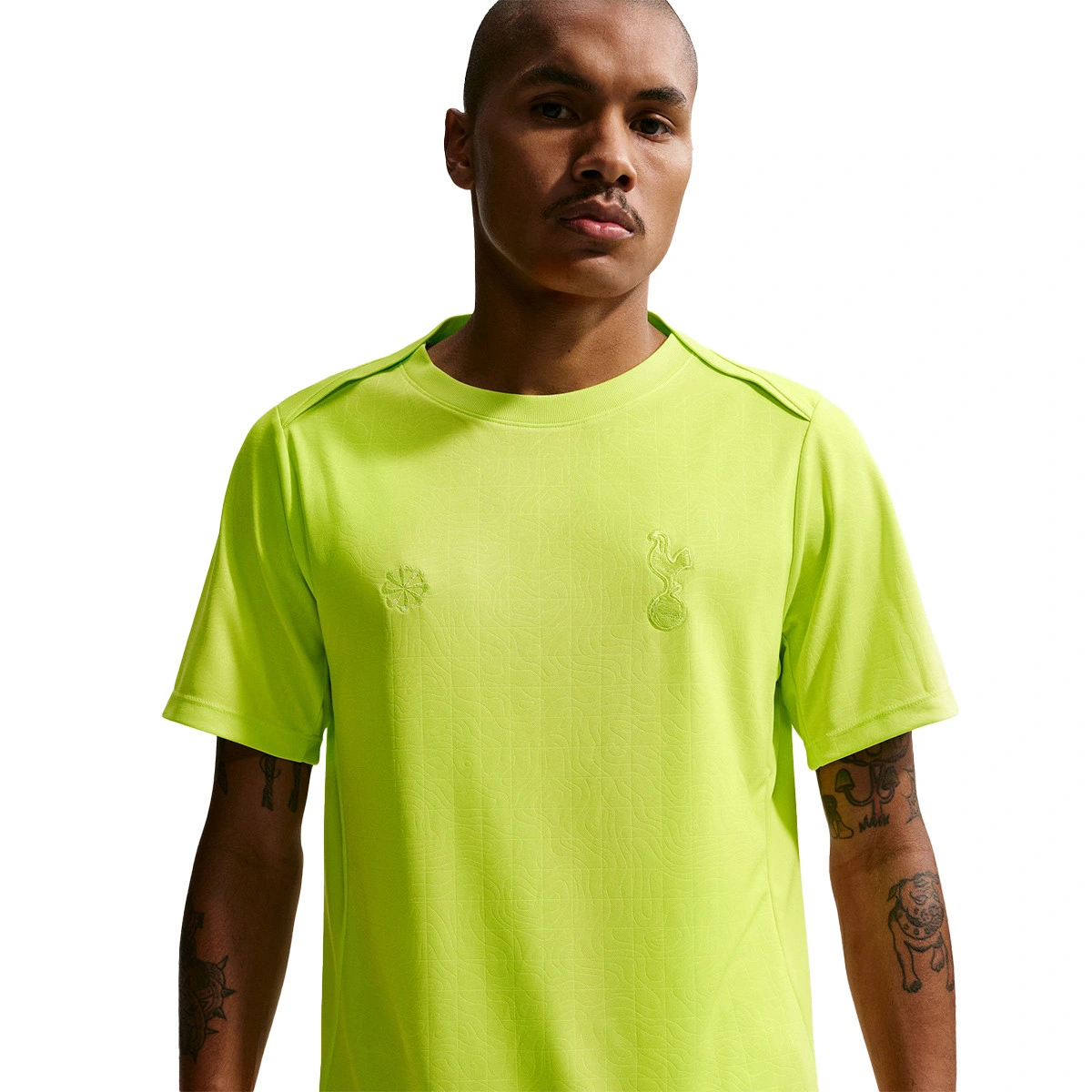 T-Shirt Nike Tottenham Pre-Match 2025-2026