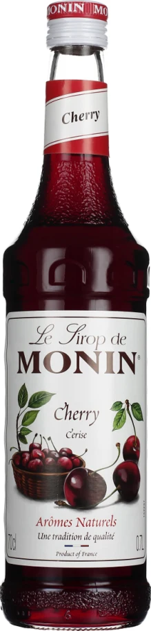 MONIN CHERRY 70CL