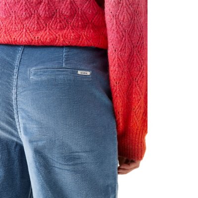 Pantalon femme U40112 GARCIA