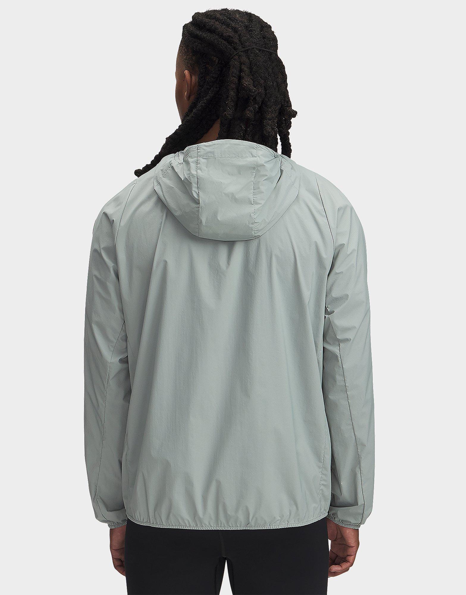 Under Armour Jackets LAUNCH LIGHTWEIGHT JKT