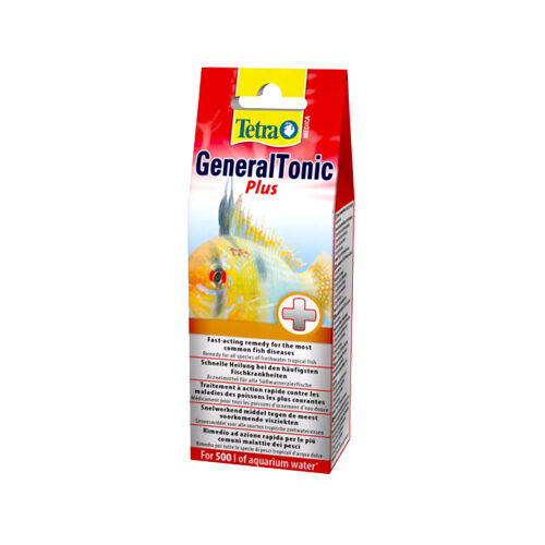 Tetra Medica GeneralTonic Plus