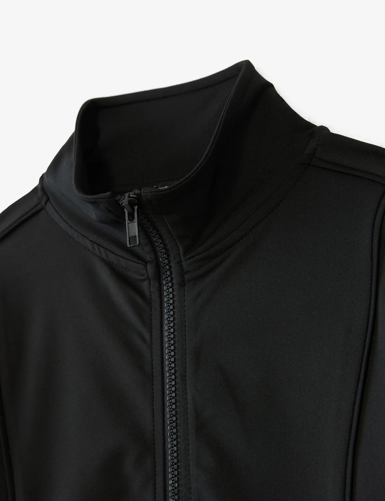 Gilet de sport noir