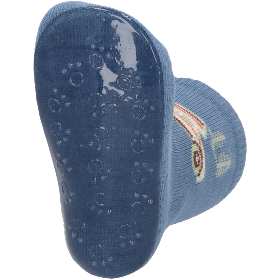 Sterntaler Fliesen Flitzer AIR Camper mittelblau