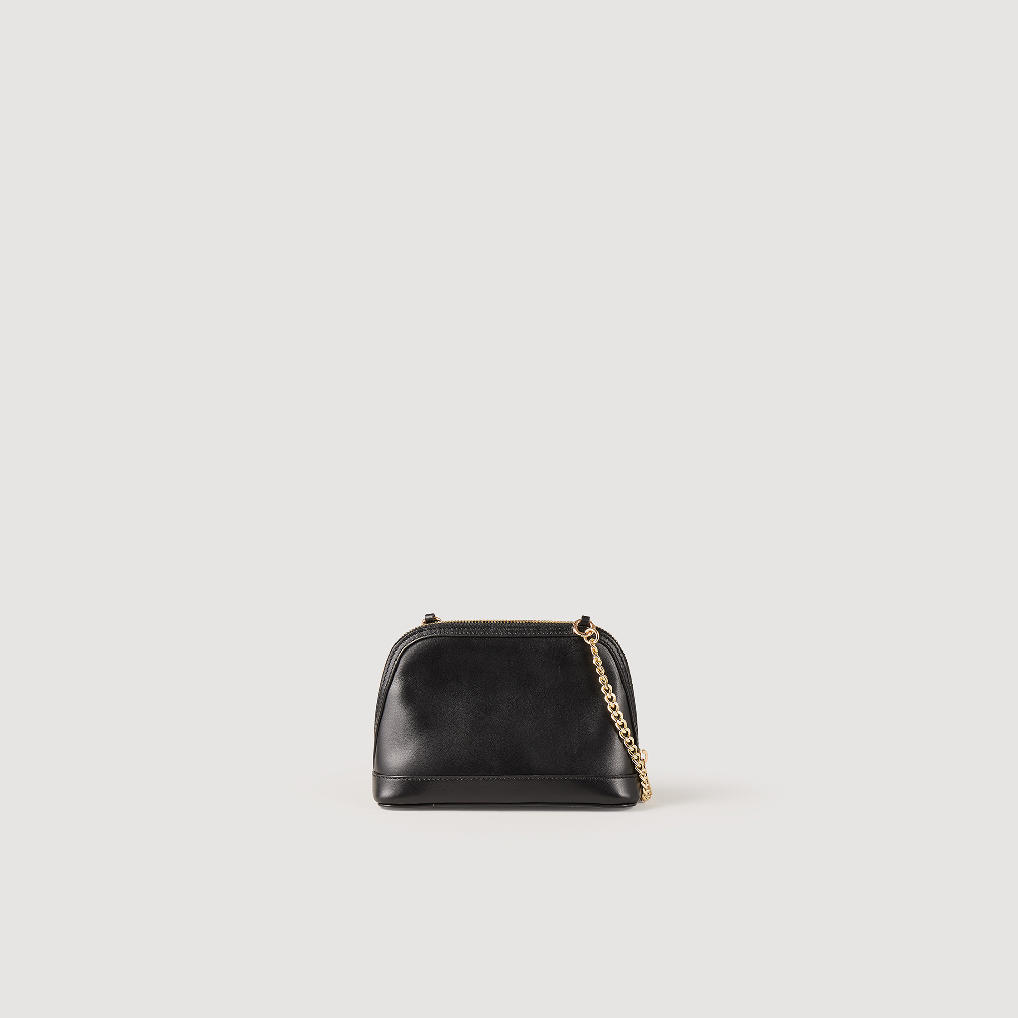 Sac Rittah en cuir lisse