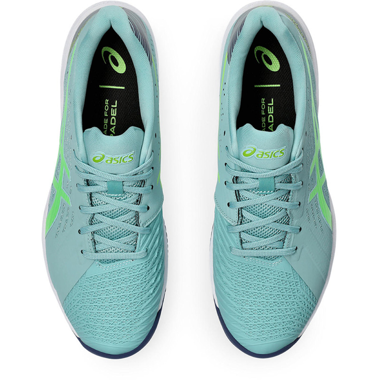 ASICS Solution Swift FF Padel Heren