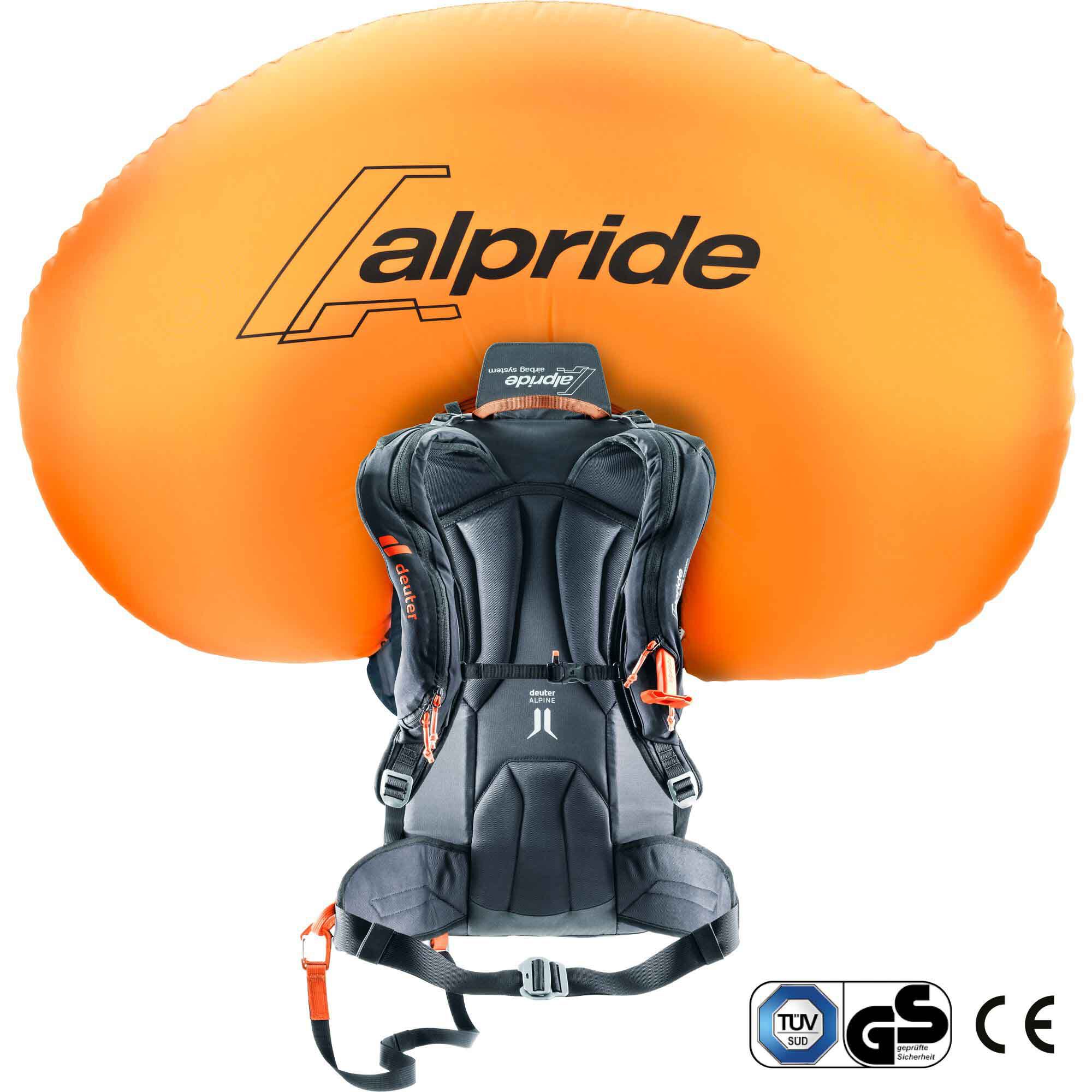 DeuterAlproof 32l
