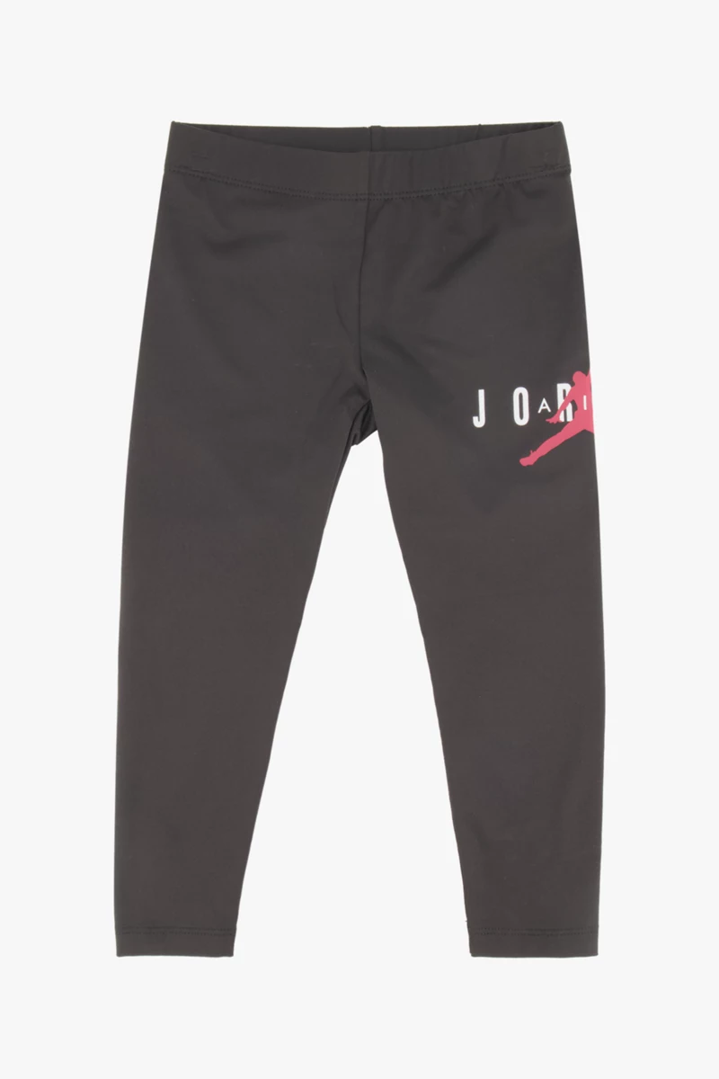 JORDAN Sustainable Kinder T-Shirt + Tight