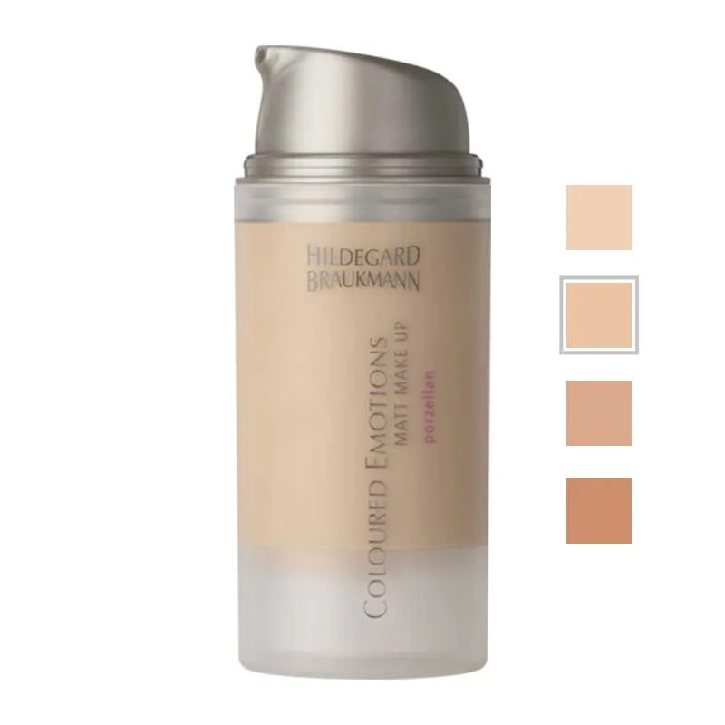MATT MAKE UP Bisquit, Nr. 30, 30ml