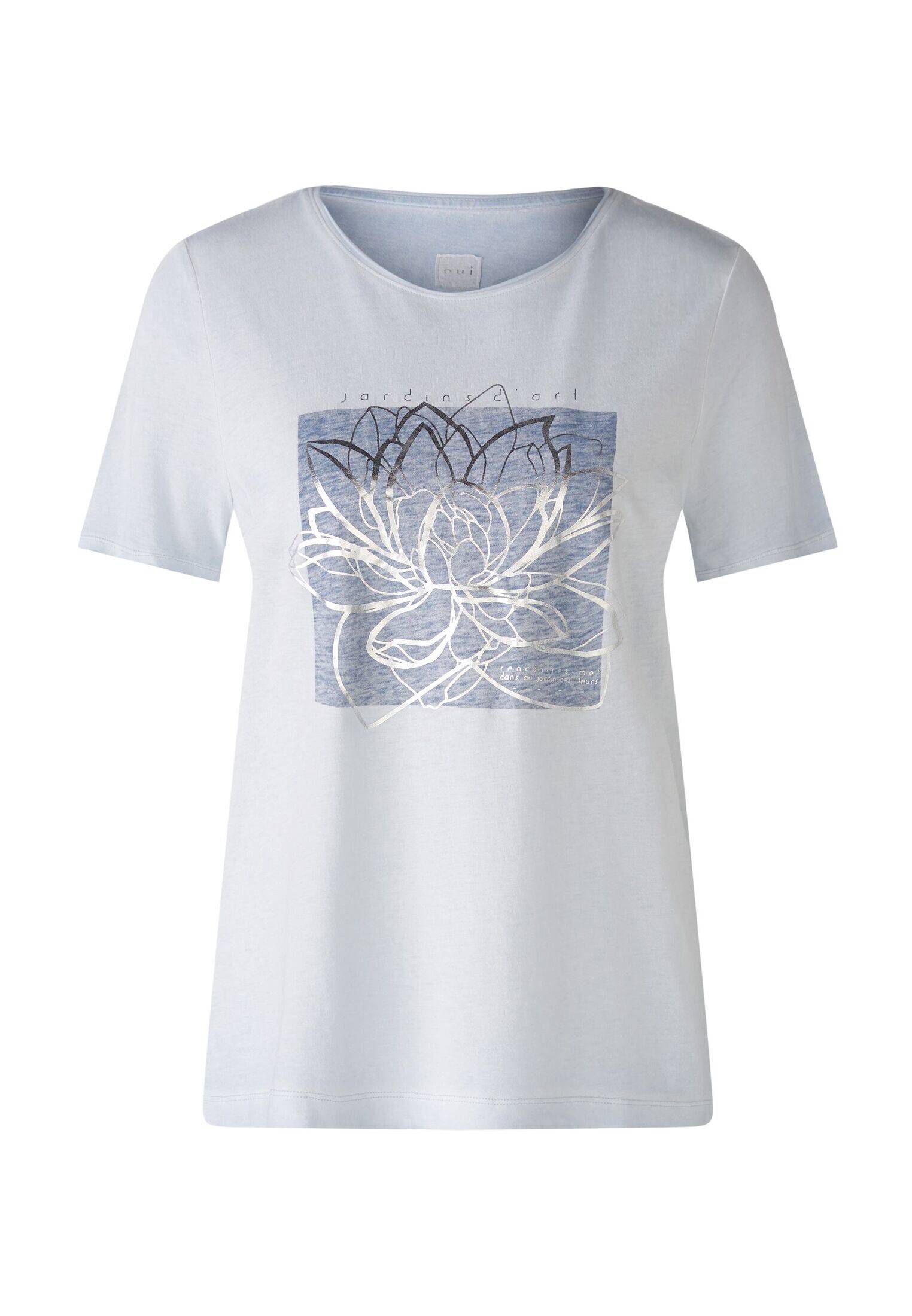 Oui| Damen T-Shirt