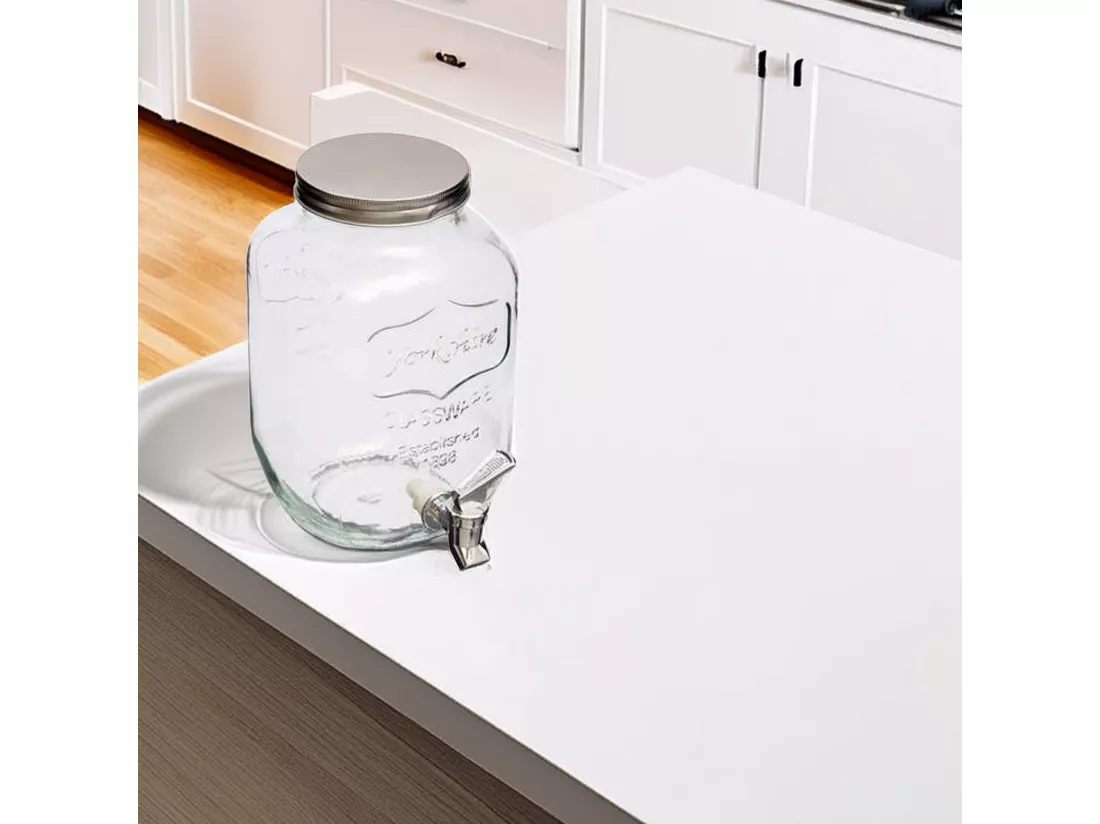 WELL HOME - Distributeur de boissons 4L