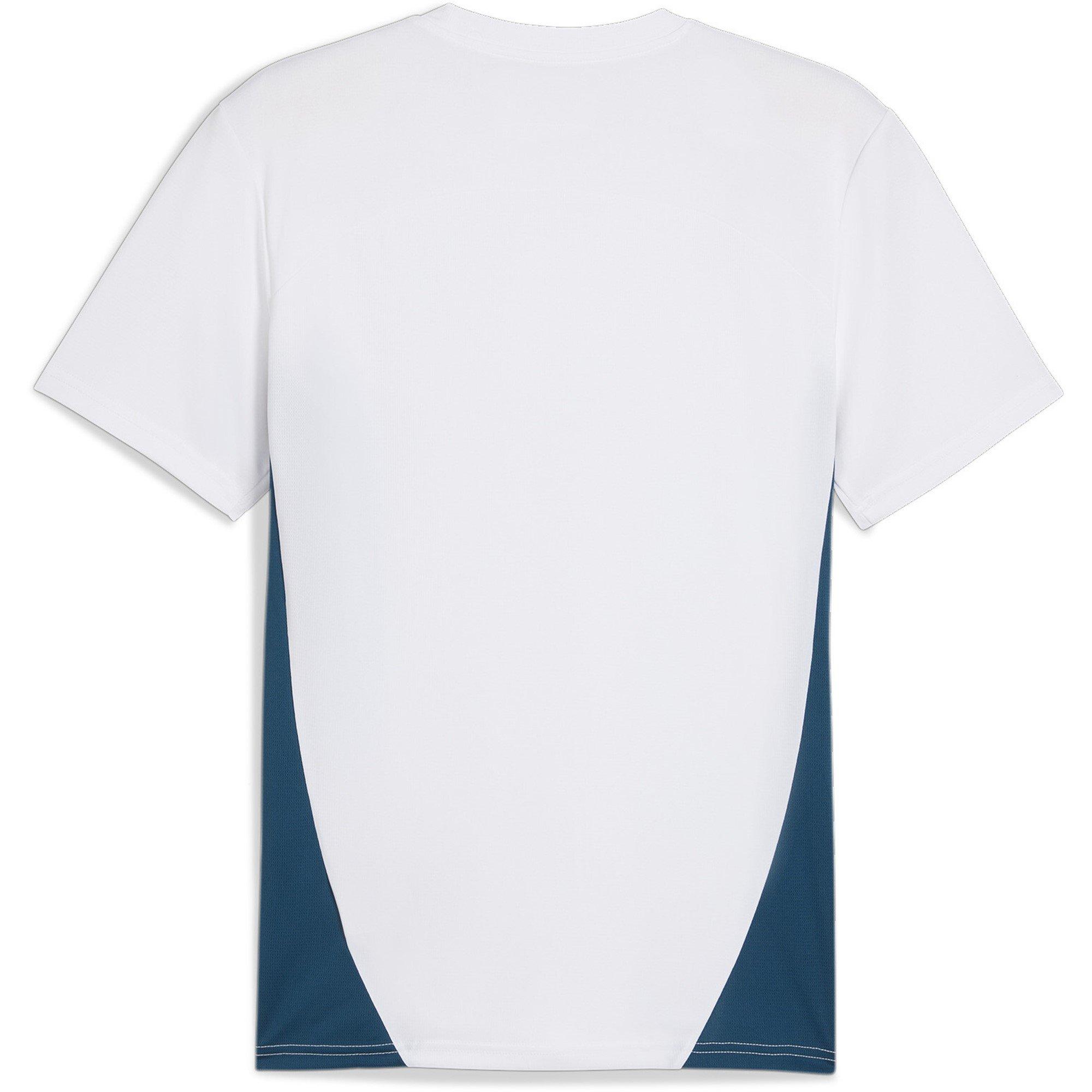 Puma Olympique De Marseille Training Top 2024 2025 Adults