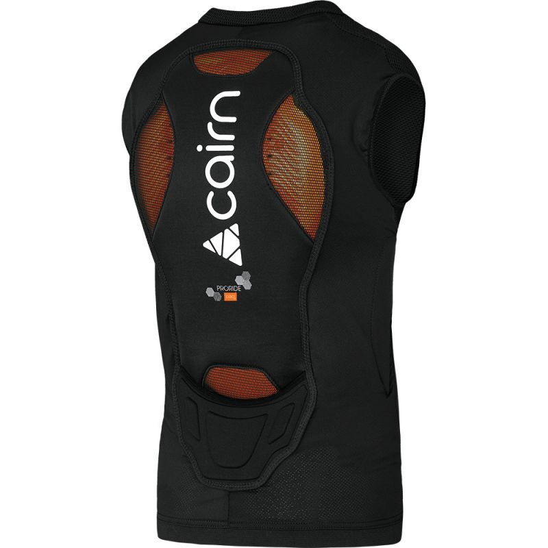 Proride D3O - Gilet protection dorsale