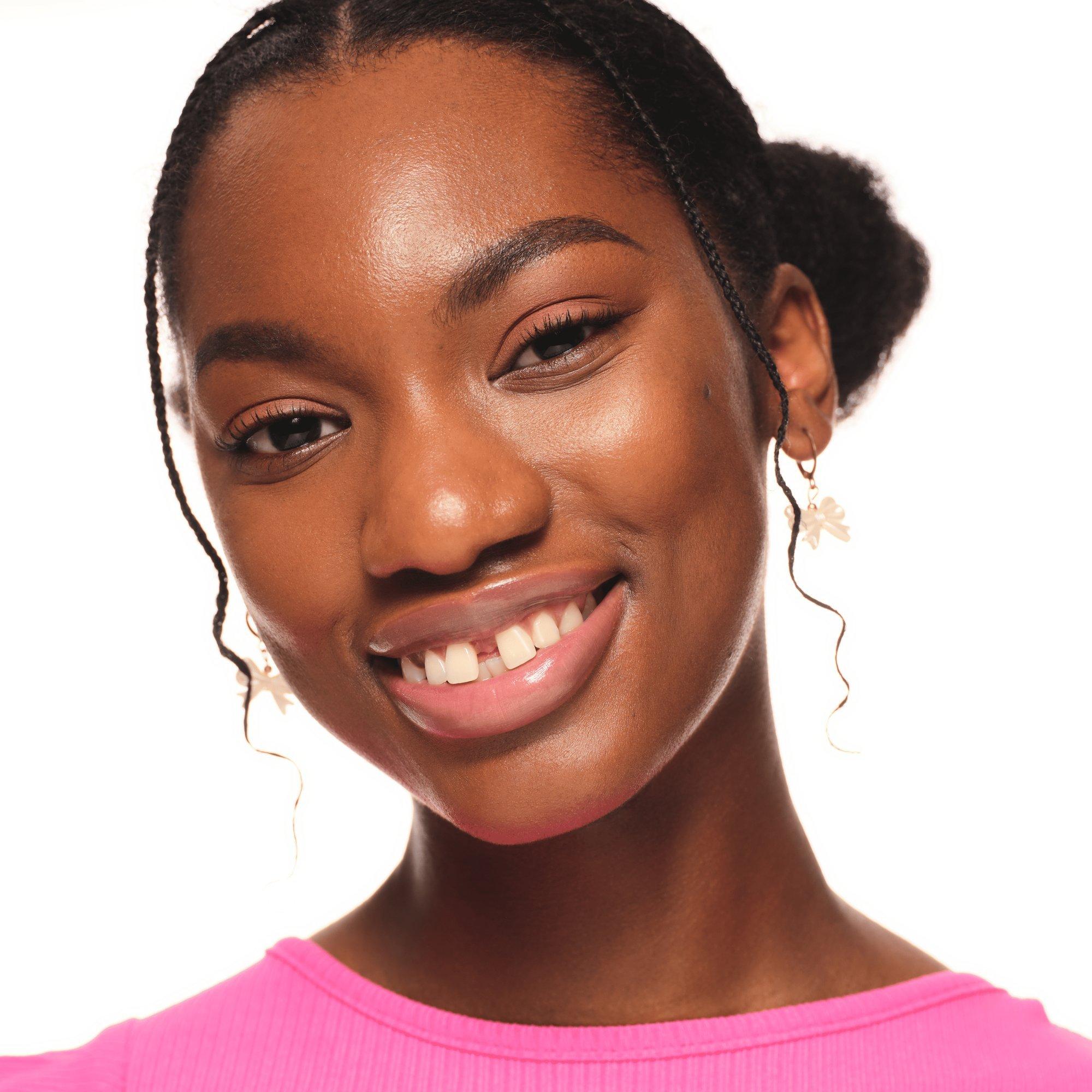 GLOSSY GLAZE high shine lipstick rouge à lèvres brillant