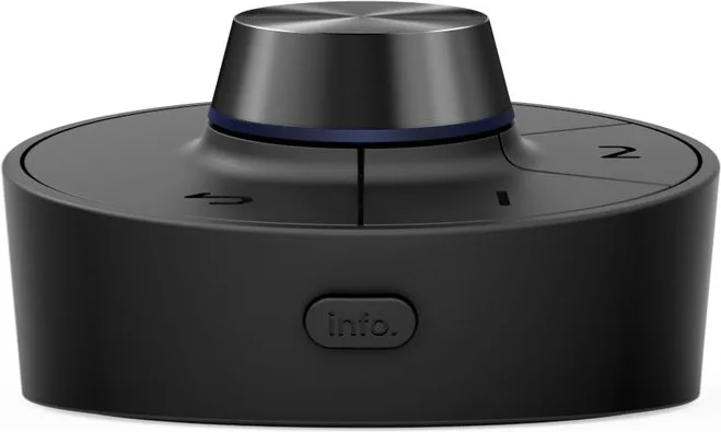 BenQ PhotoVue SW272U Écrans de bureau et professionnels