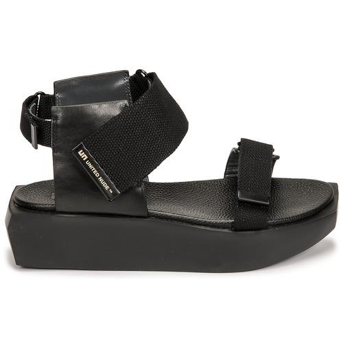 United nude - WA LO - Noir