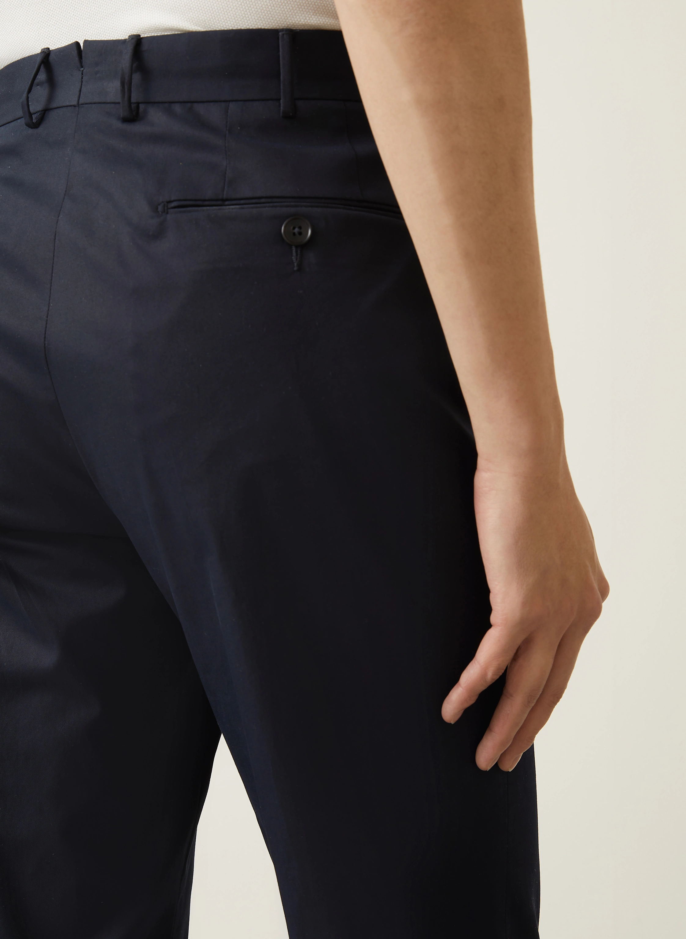ZEGNA Chino Slim Fit