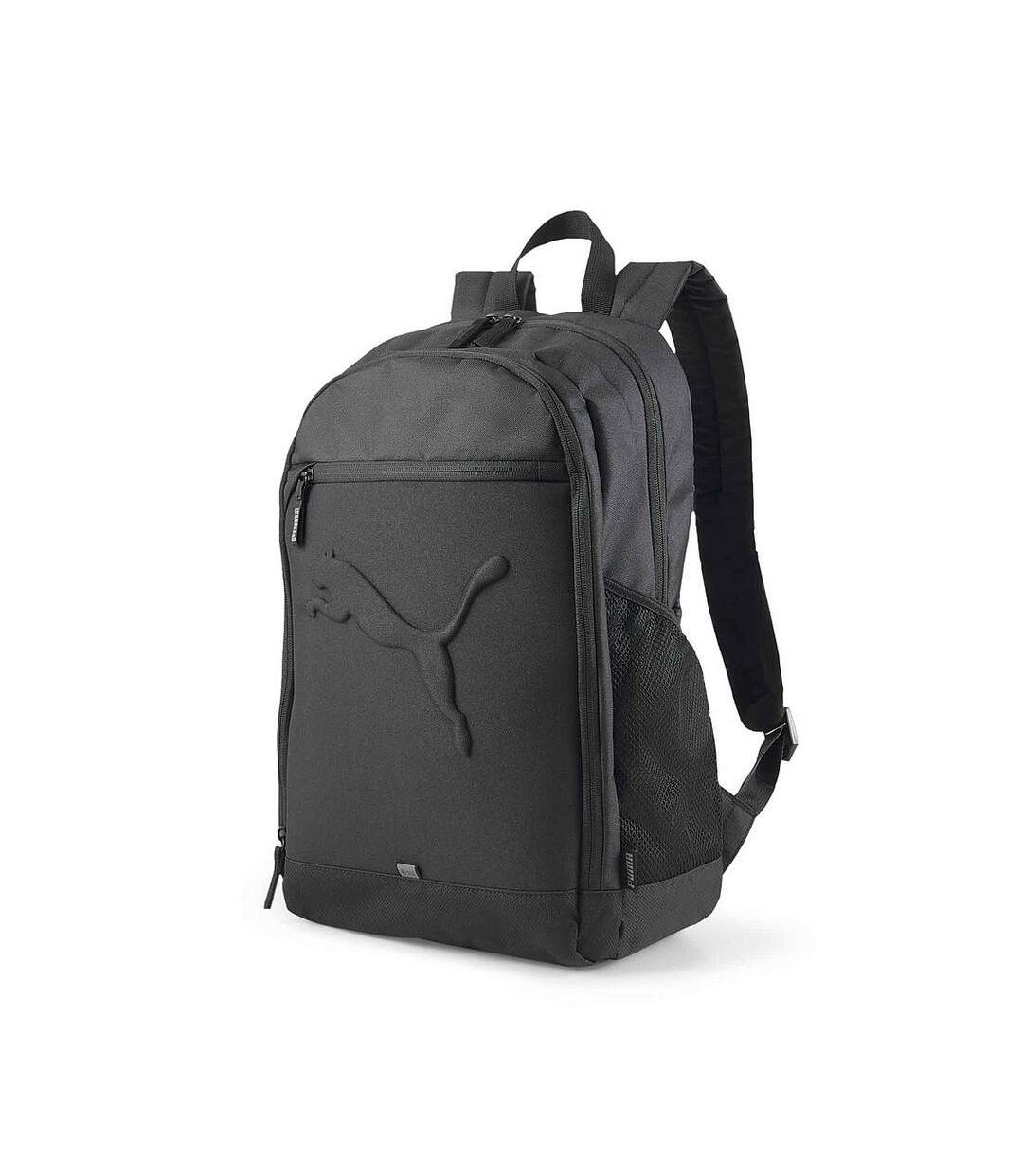 Puma - Sac à dos BUZZ (Gris Chiné) (Taille unique) - UTRD2816