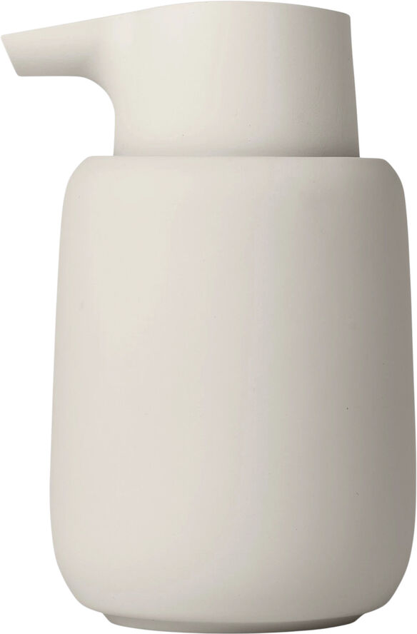 Blomus Soap Dispenser -SONO- Moonbeam Moonbeam