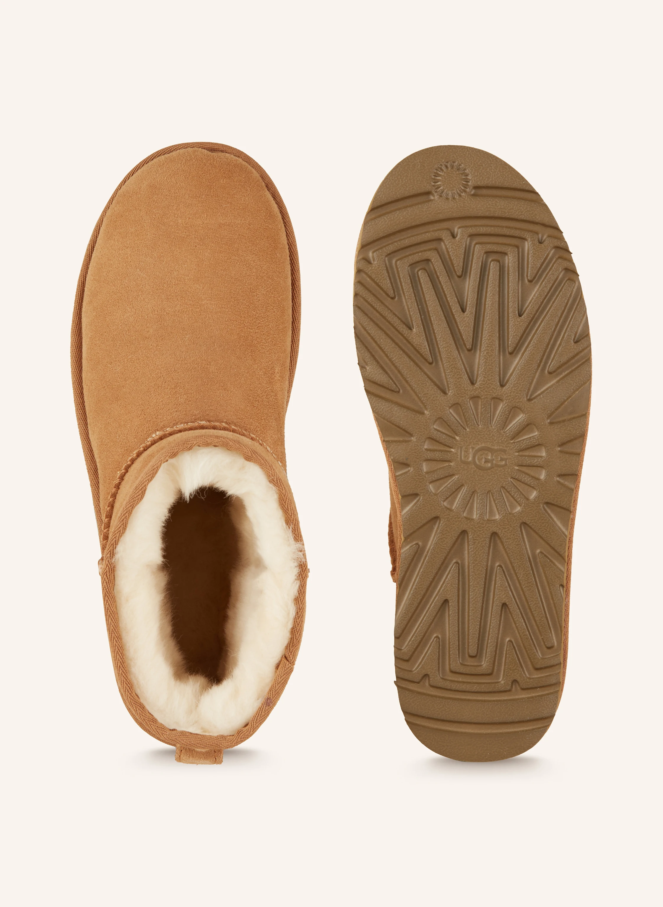 UGG Boots CLASSIC MINI II