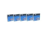 Dell - 5 x LTO Ultrium 6 - for PowerEdge R220, T320, T420, T430, T620; PowerVault TL2000