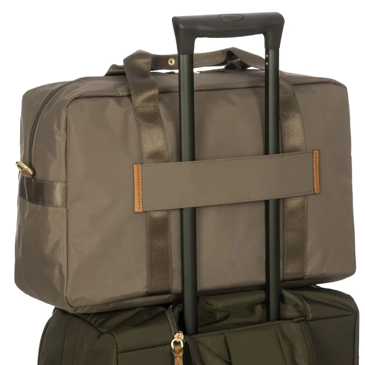 Bric's | 42192 X-Travel | Holdall weekendtas