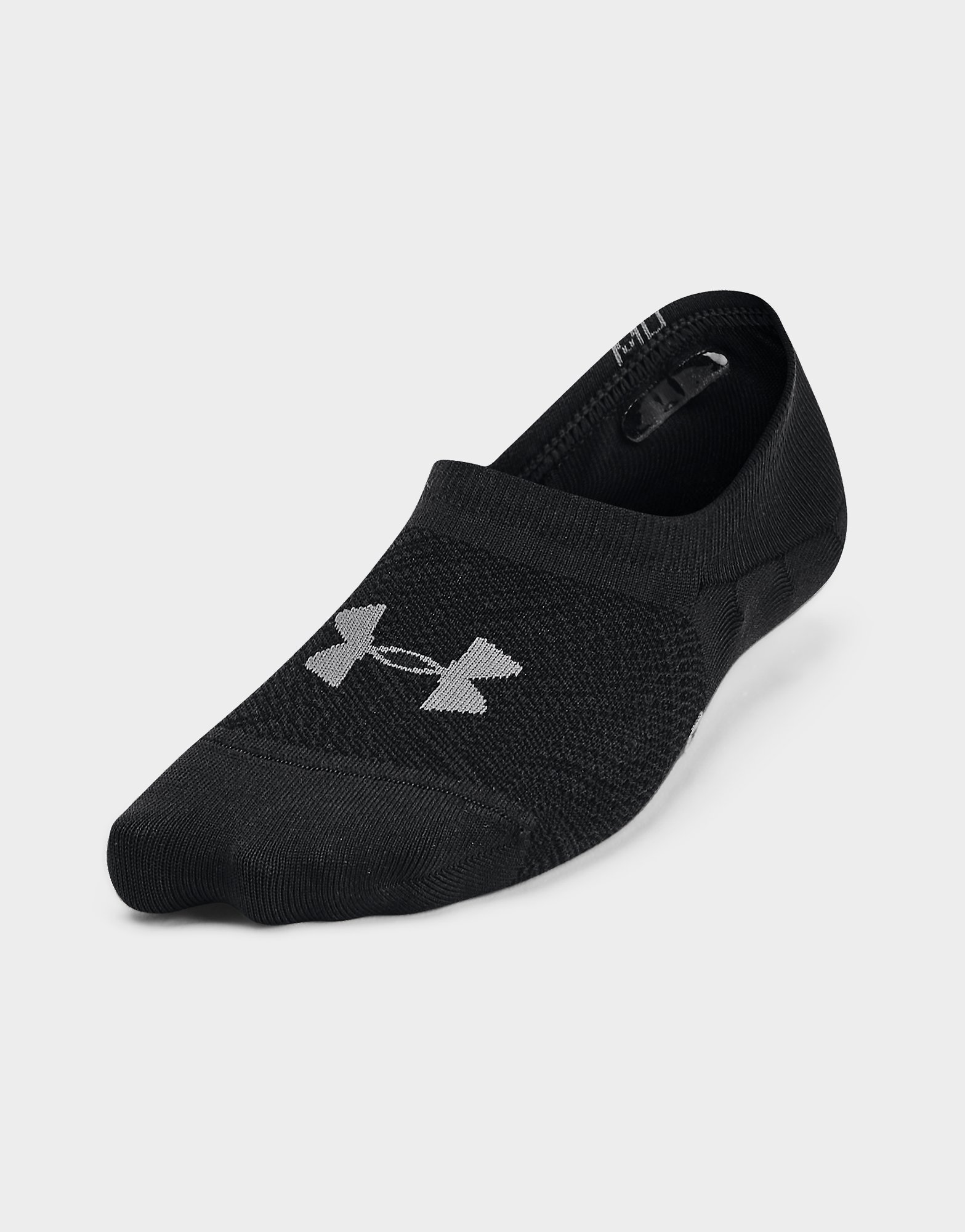 Under Armour Low Socks UA Breathe Lite Ultra Low 3p