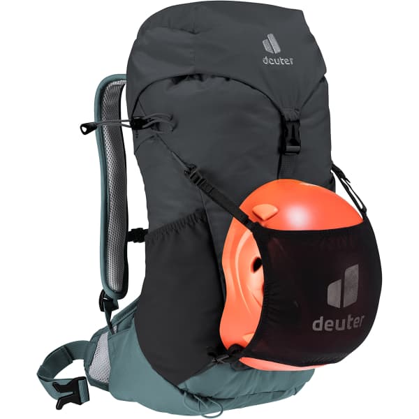 Sac à dos randonnée DEUTER AC LITE 14 SL GRAPHITE SHALE
