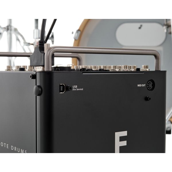 Efnote Pro 500 Standard E-Drum Set