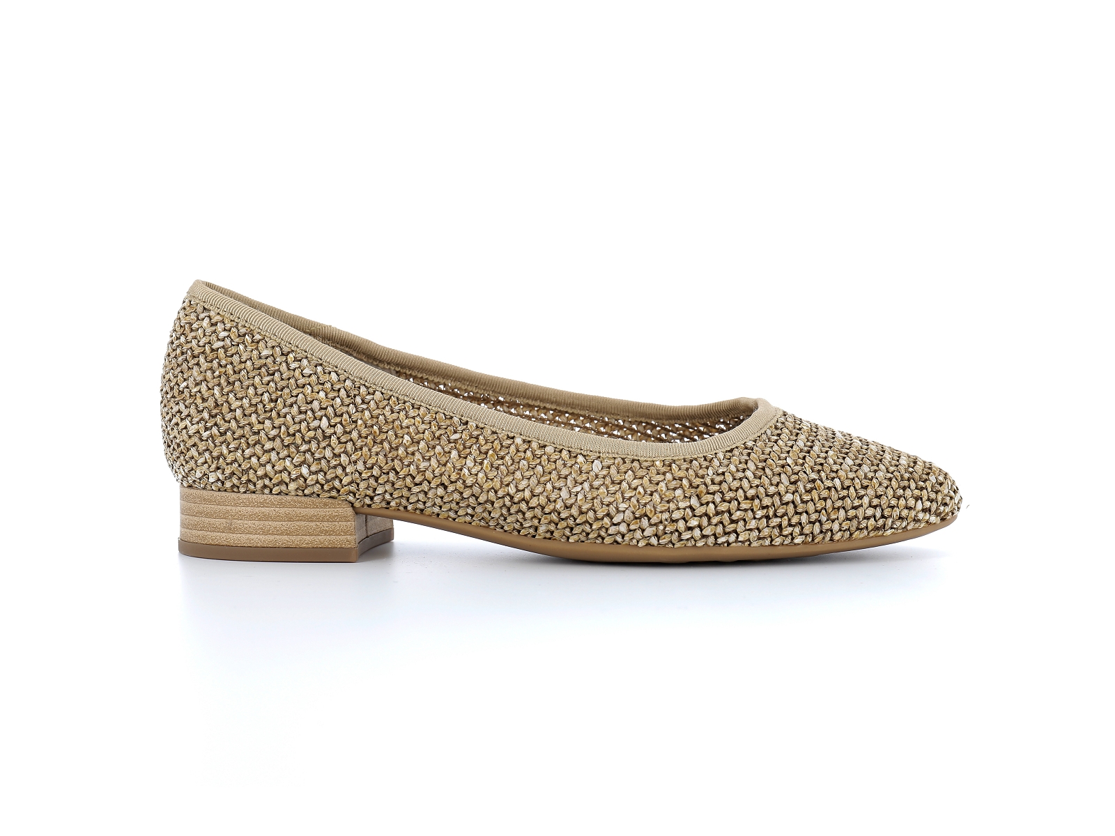 Jana  shoes-22172 Synthétique Naturel