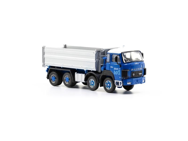 ACE LKW Saurer D330B F8 x 4 Kipper VonArx 1:87 Kipper-Modell im Massstab 1:87
