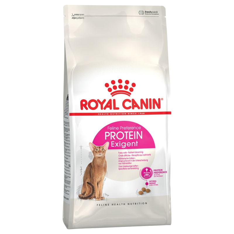 Lots économiques Royal Canin
