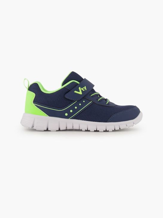 Vty Sneaker Blau