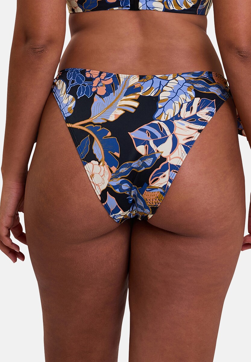 SEM INCONSEGURANÇAS<br>Fiji Bikini Slip