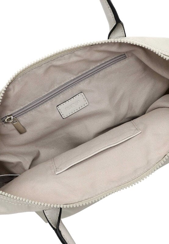 Emily & Noah Colombes Rue 09 Handbag Pistachio