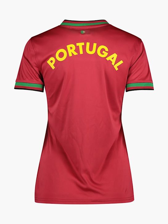 Vty T-Shirt Rot