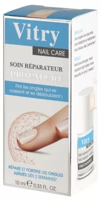Nail Care Soin Réparateur Pro' Expert - 10ml