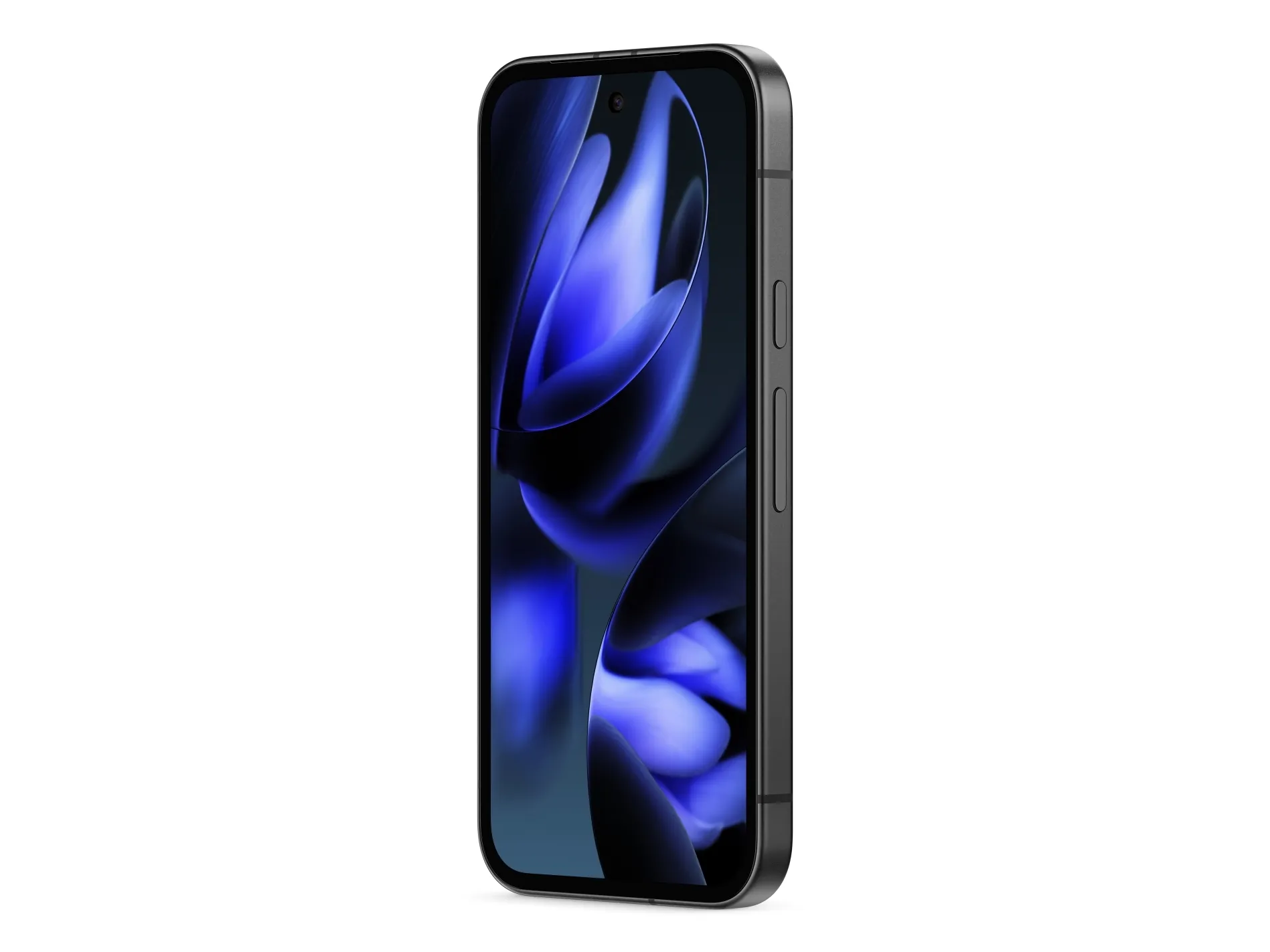 Google Pixel 9A - 5G smartphone - dual-SIM - RAM 8 GB / Intern hukommelse 128 GB - pOLED display - 6.3