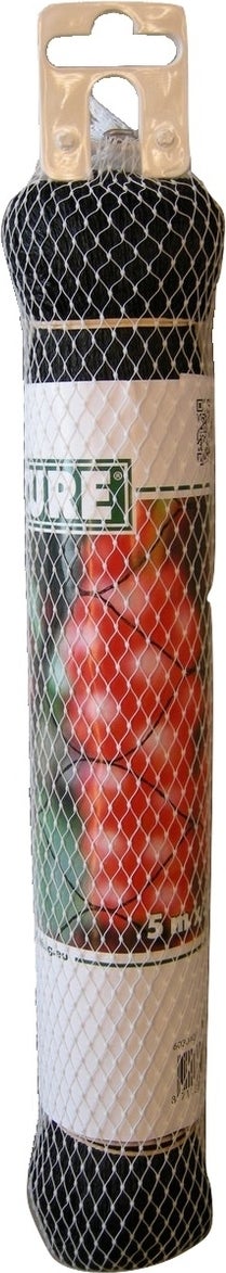 Nature tuinnet Primo maaswijdte 28x28mm 5 x 4m zwart