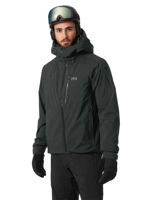 Gravity Jacket Men ski- og vinterjakke