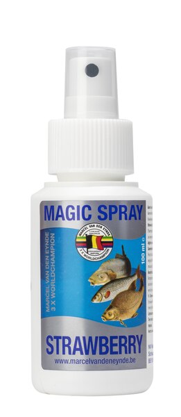 Marcel Van Den Eynde Magic Spray (100ml)