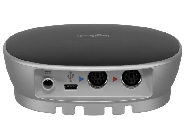 Logitech GROUP - Videokonferencepakker