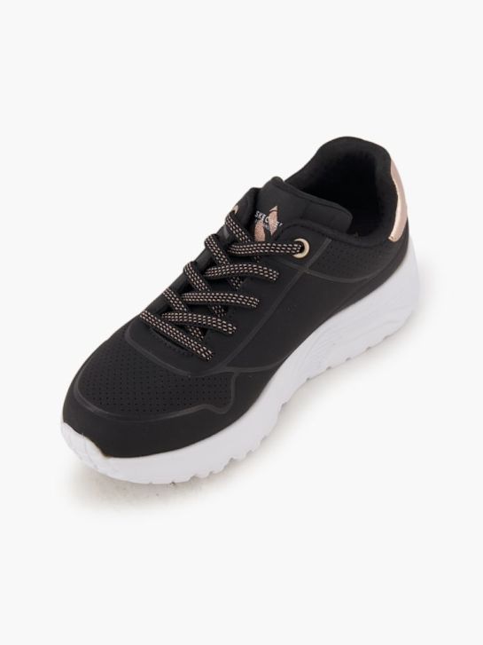 Skechers Sneaker Schwarz