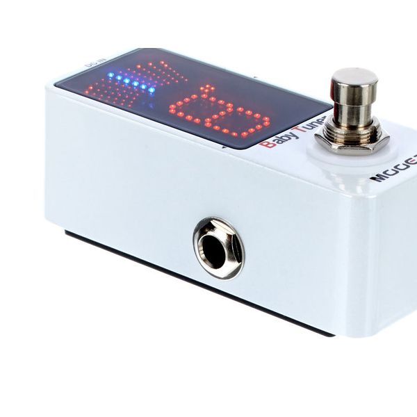 Mooer Baby Tuner