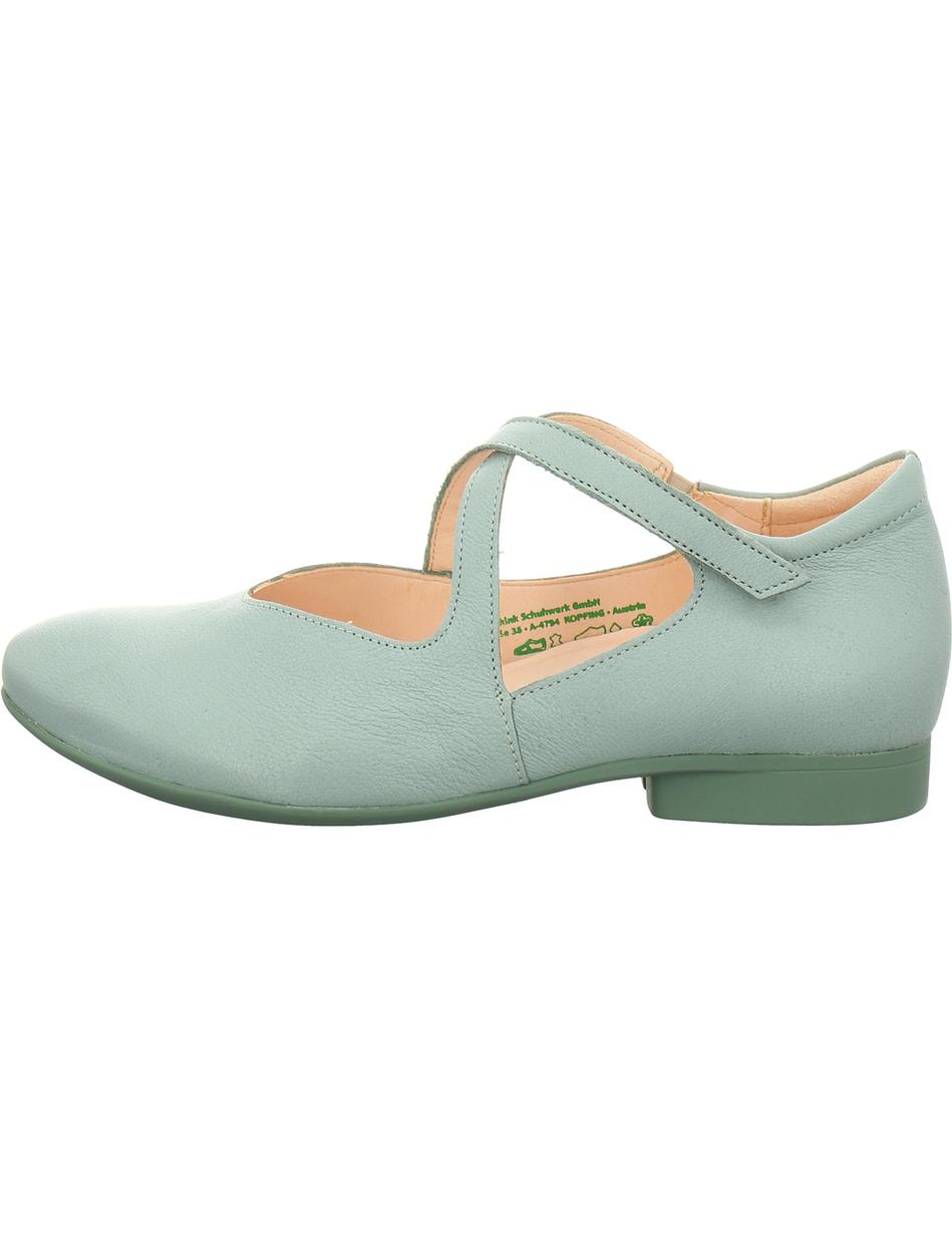 Halbschuh GUAD2