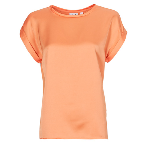 Vila - VIELLETTE - Orange