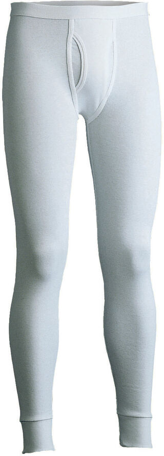 JBS JBS long johns, original Hvid