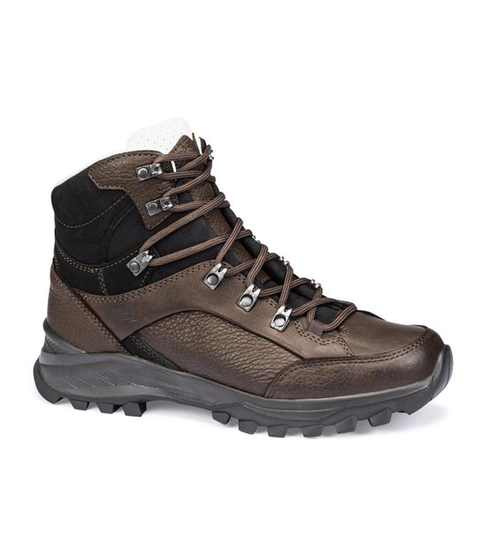Bangri 400710 Chestnut-Black