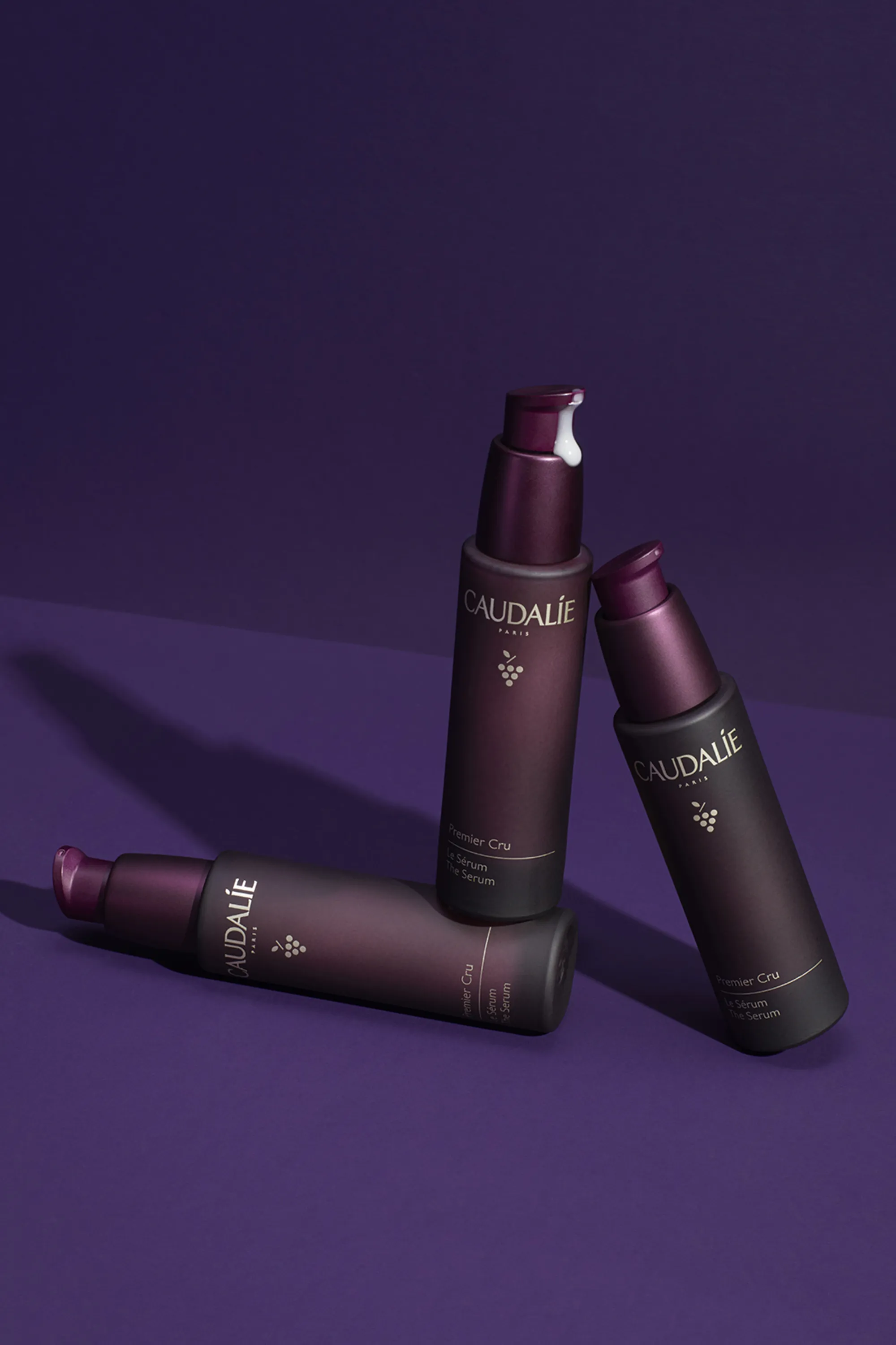 Caudalie Le Sérum Premier Cru-30 ml