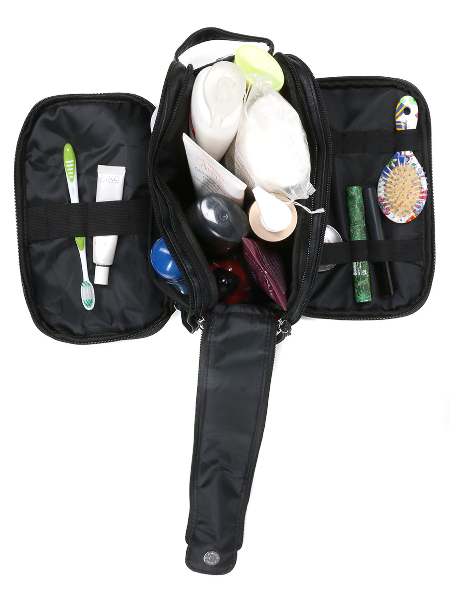 Trousse de toilette DerriÀre la porte Jules Chic